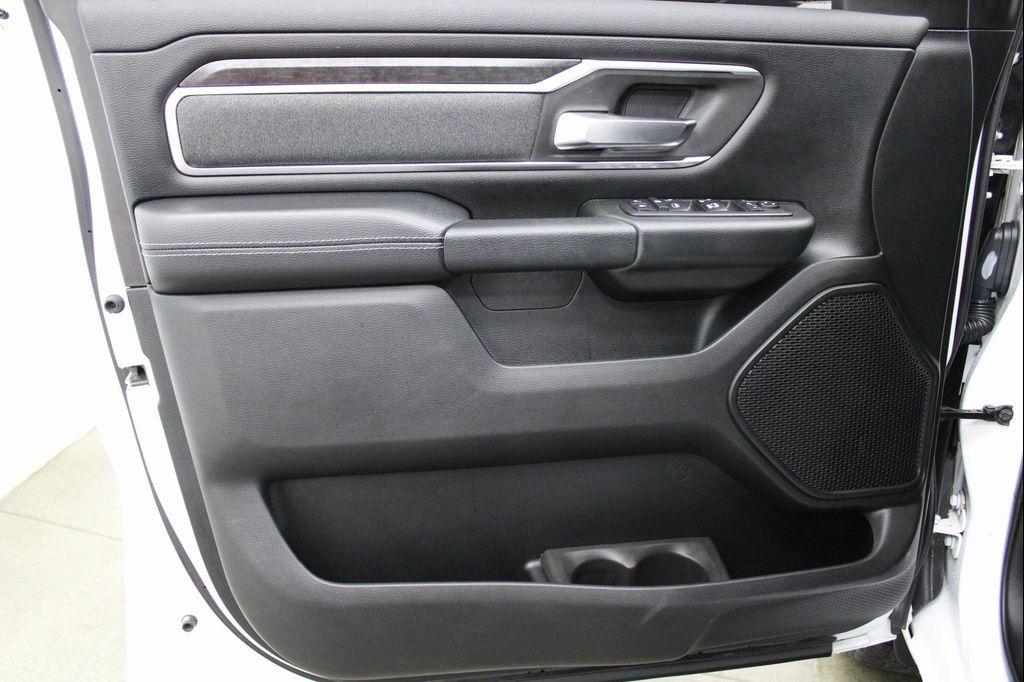 used 2019 Ram 1500 car, priced at $26,834