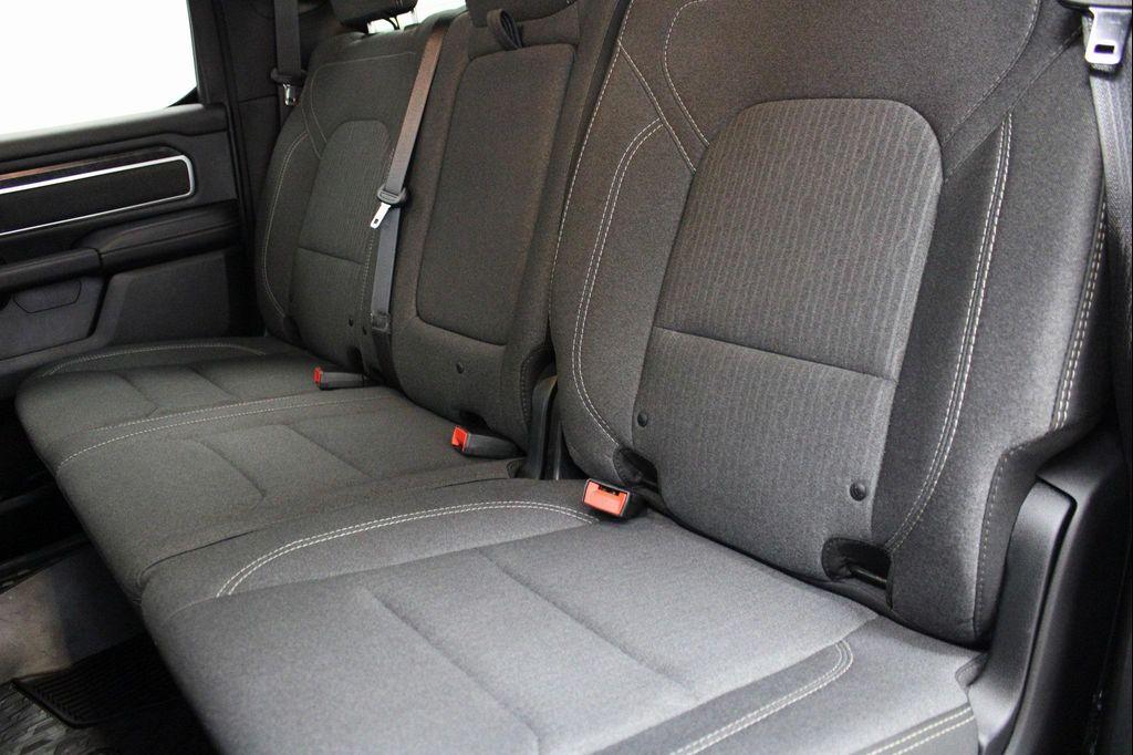 used 2019 Ram 1500 car, priced at $26,834