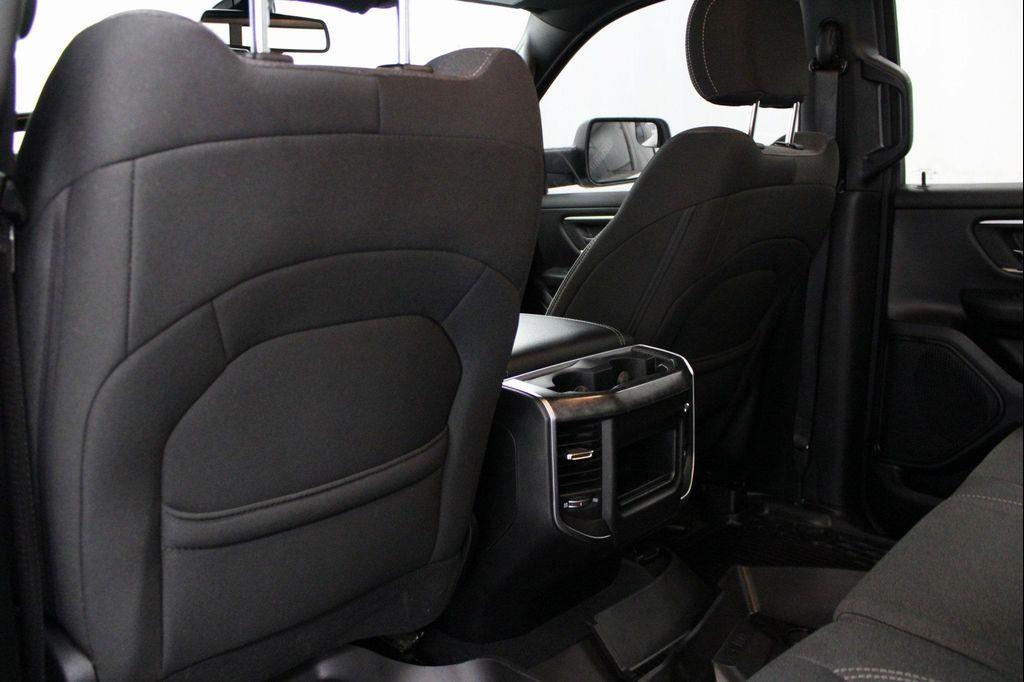 used 2019 Ram 1500 car, priced at $26,834