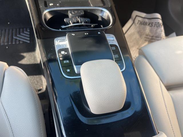 used 2020 Mercedes-Benz CLA 250 car, priced at $22,948