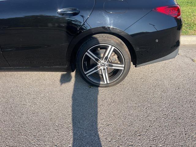 used 2020 Mercedes-Benz CLA 250 car, priced at $22,948