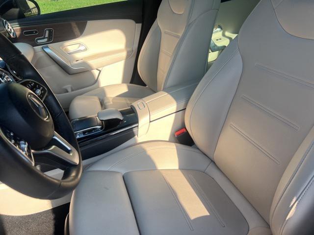used 2020 Mercedes-Benz CLA 250 car, priced at $22,948