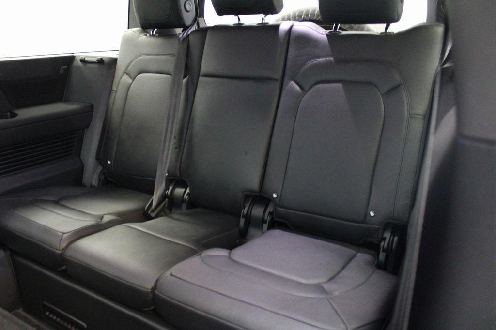 used 2024 Land Rover Defender car, priced at $61,353