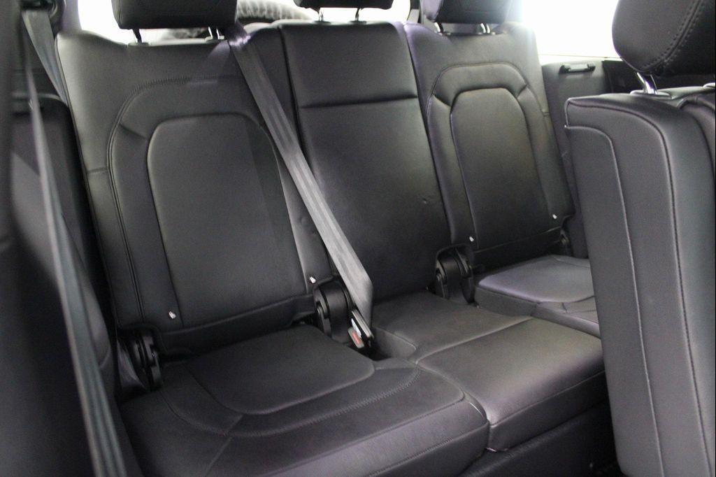 used 2024 Land Rover Defender car, priced at $61,353