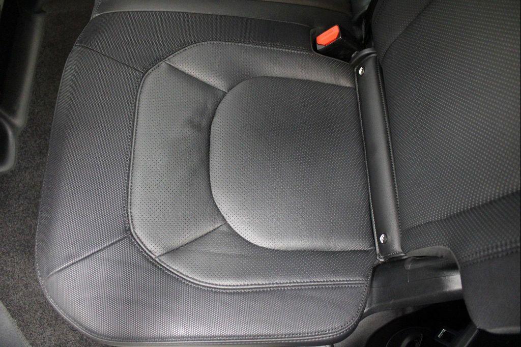 used 2024 Land Rover Defender car, priced at $61,353