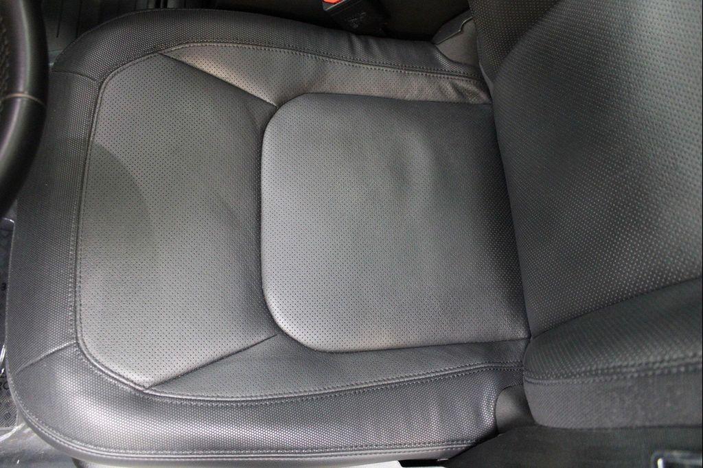 used 2024 Land Rover Defender car, priced at $61,353