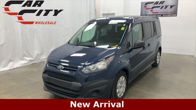 used 2018 Ford Transit Connect car, priced at $16,933