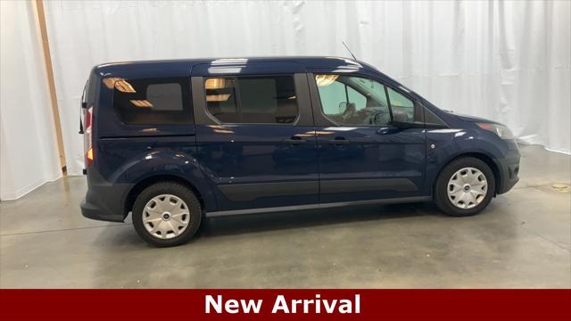 used 2018 Ford Transit Connect car, priced at $17,955