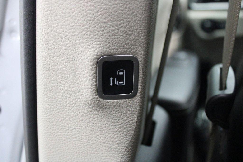 used 2024 Chrysler Pacifica car, priced at $27,961