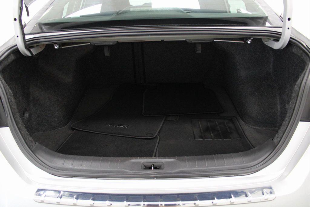 used 2019 Nissan Altima car, priced at $15,751