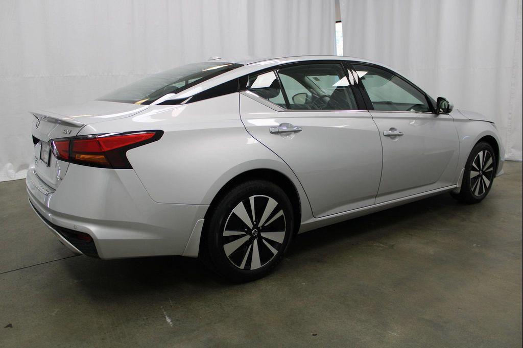 used 2019 Nissan Altima car, priced at $15,751