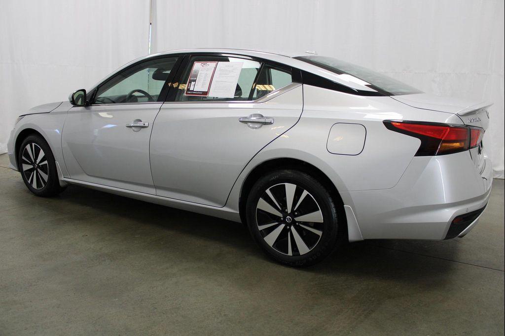 used 2019 Nissan Altima car, priced at $15,751