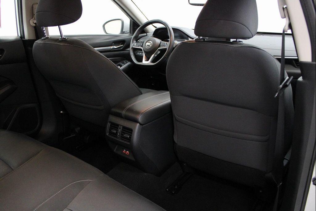 used 2019 Nissan Altima car, priced at $15,751