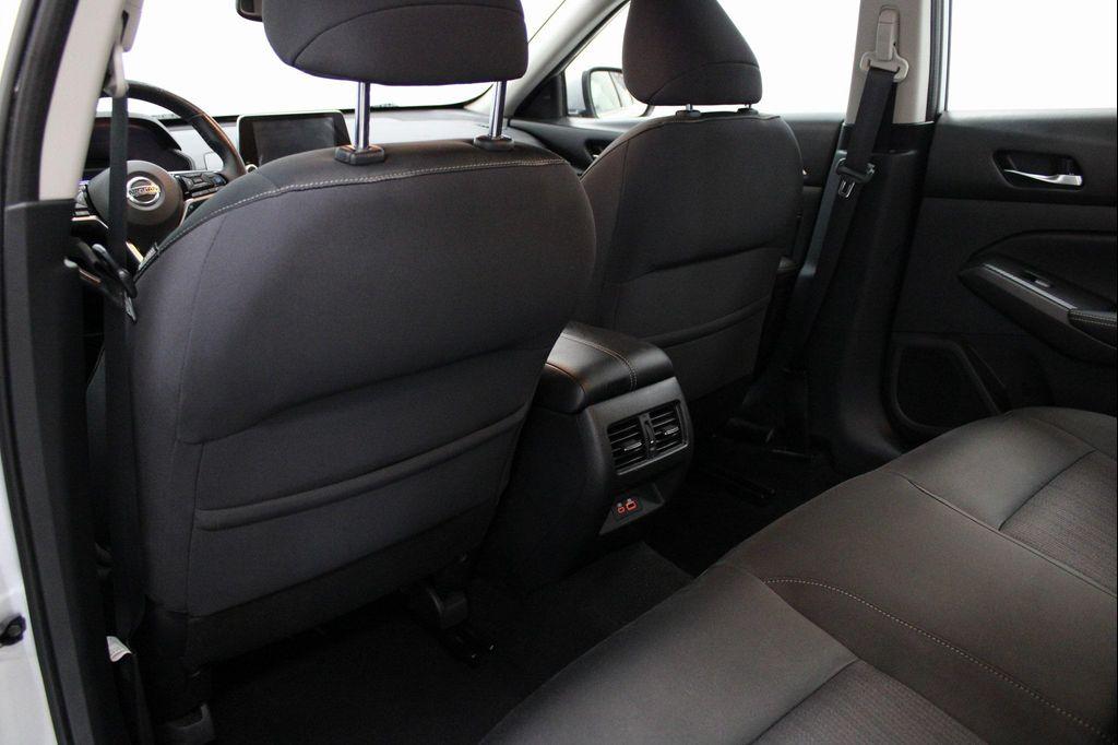 used 2019 Nissan Altima car, priced at $15,751