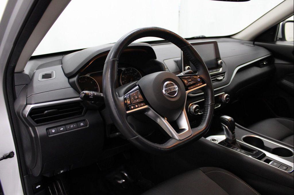 used 2019 Nissan Altima car, priced at $15,751