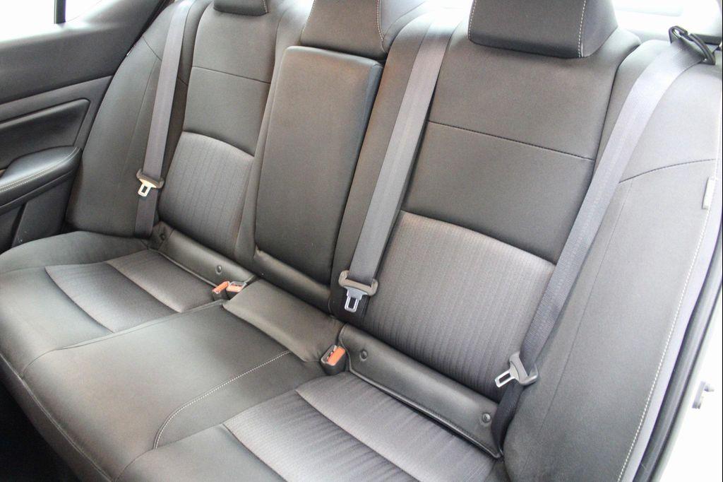 used 2019 Nissan Altima car, priced at $15,751