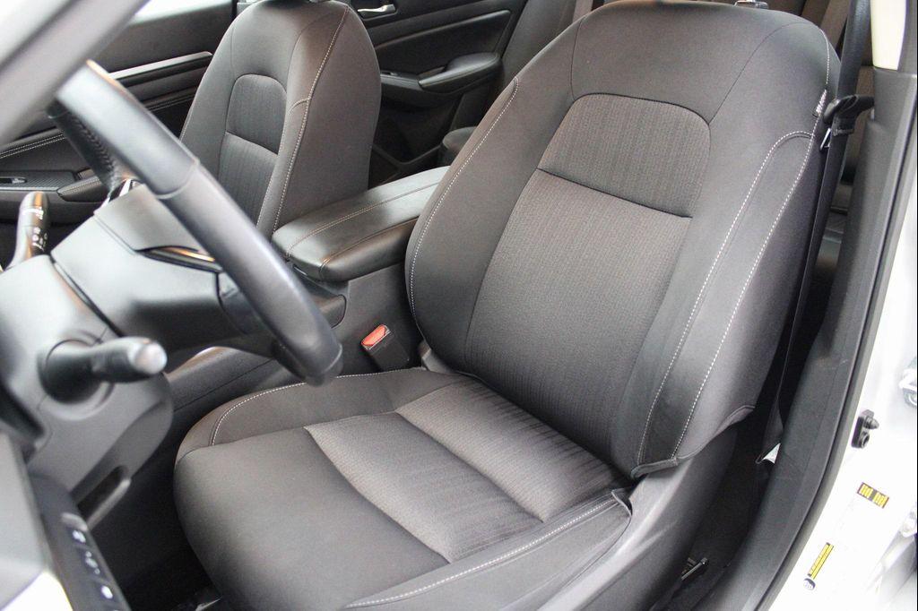 used 2019 Nissan Altima car, priced at $15,751