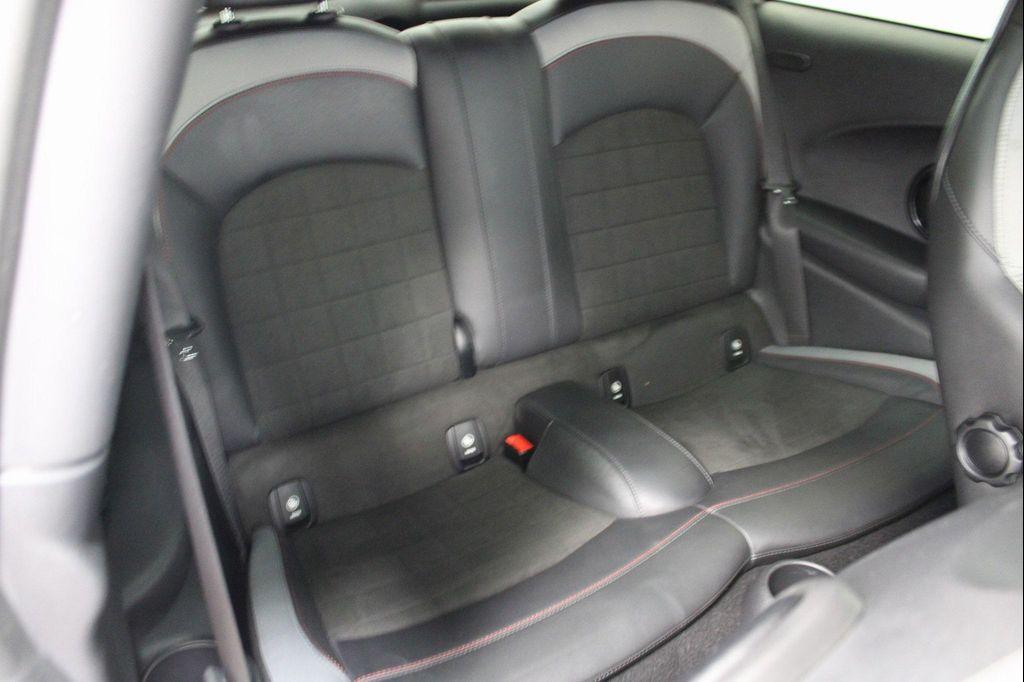used 2021 MINI Hardtop car, priced at $28,100