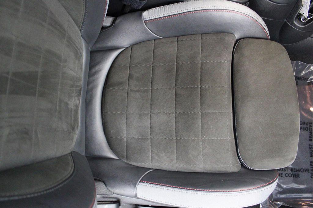 used 2021 MINI Hardtop car, priced at $28,100