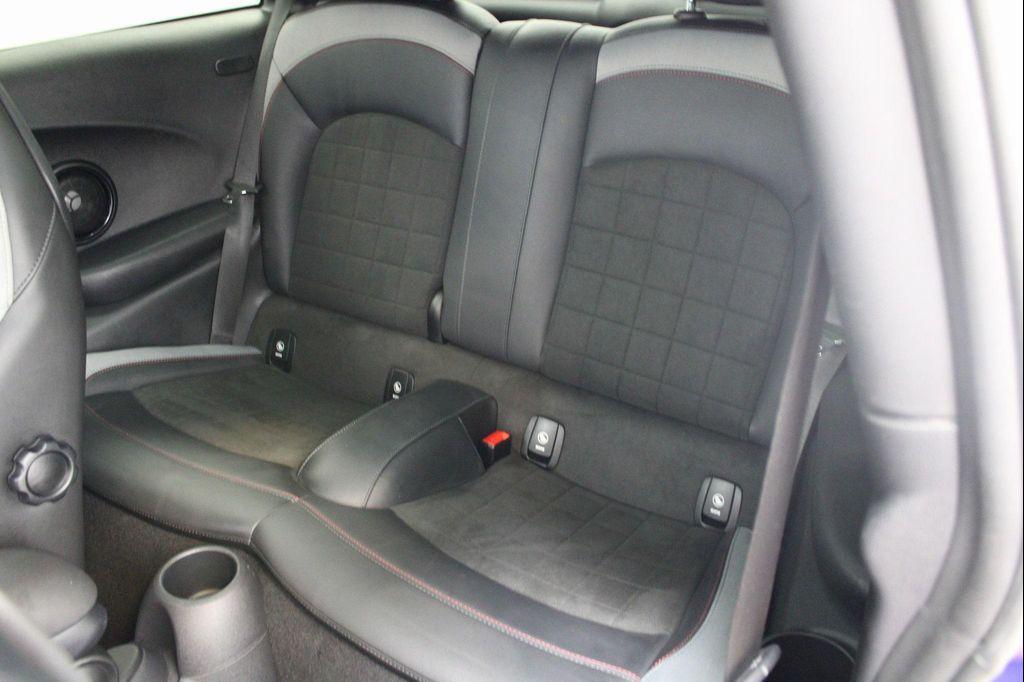 used 2021 MINI Hardtop car, priced at $28,100