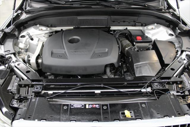 used 2021 Volvo XC60 car, priced at $30,318