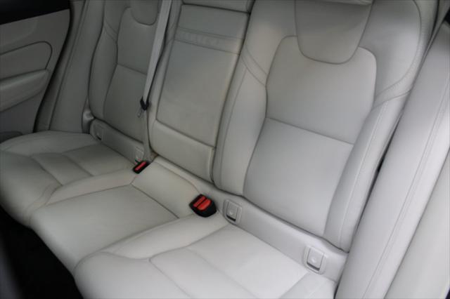 used 2021 Volvo XC60 car, priced at $30,318
