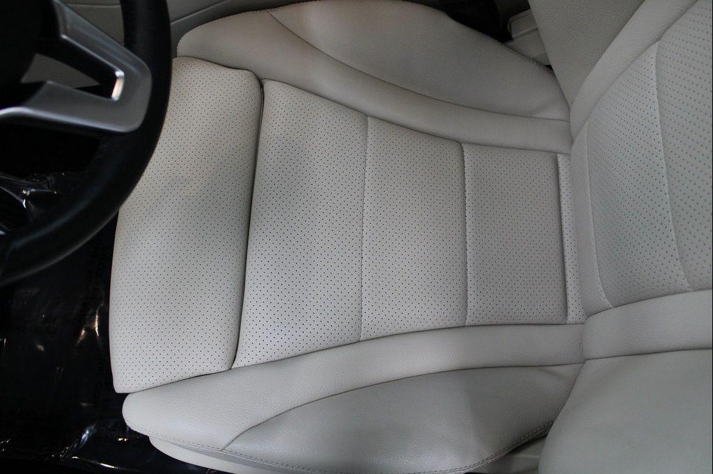 used 2022 Mercedes-Benz GLC 300 car, priced at $22,867