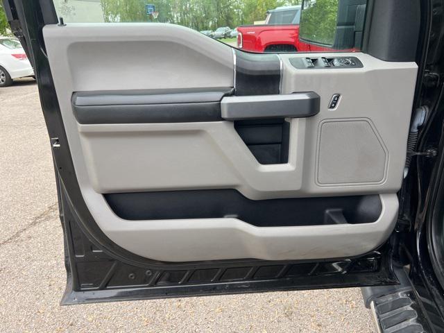 used 2018 Ford F-150 car, priced at $22,642