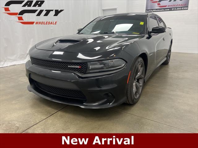 used 2020 Dodge Charger car, priced at $25,441