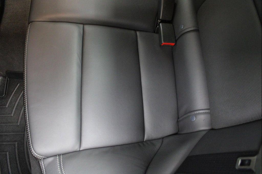 used 2018 Cadillac ATS car, priced at $14,451