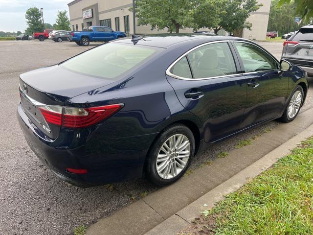 used 2013 Lexus ES 350 car, priced at $17,897