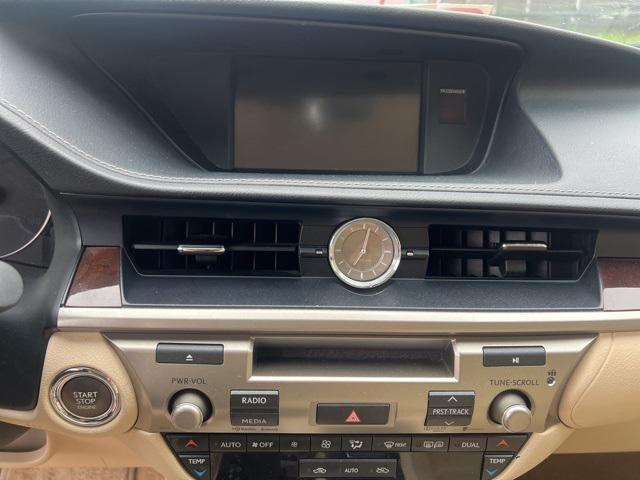 used 2013 Lexus ES 350 car, priced at $17,897