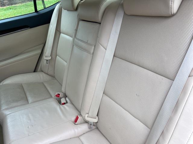 used 2013 Lexus ES 350 car, priced at $17,897