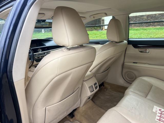 used 2013 Lexus ES 350 car, priced at $17,897