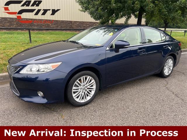 used 2013 Lexus ES 350 car, priced at $17,897