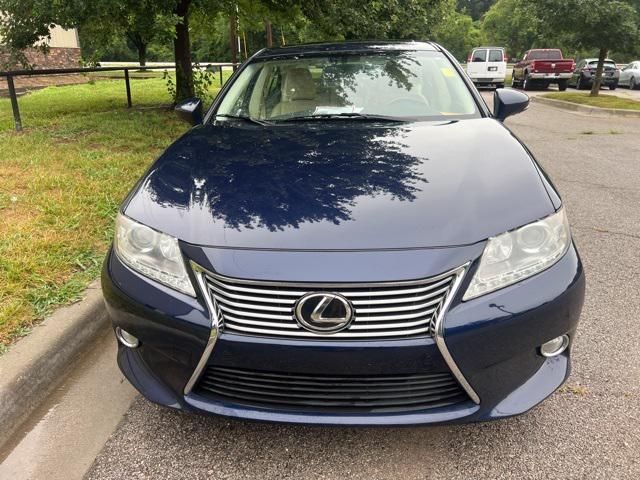 used 2013 Lexus ES 350 car, priced at $17,897