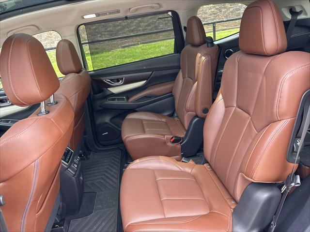used 2021 Subaru Ascent car, priced at $26,135