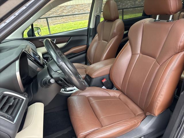 used 2021 Subaru Ascent car, priced at $26,135