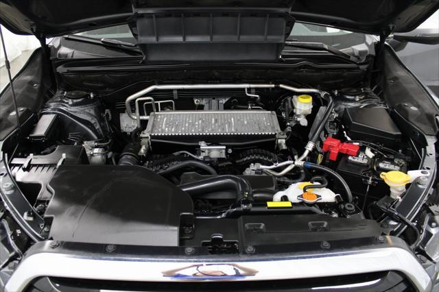 used 2021 Subaru Ascent car, priced at $26,135