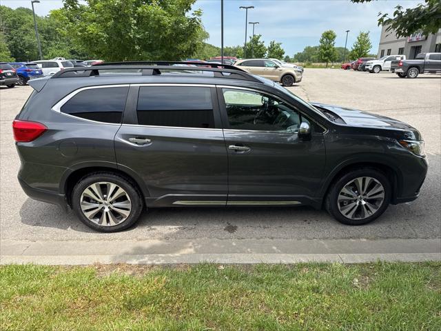 used 2021 Subaru Ascent car, priced at $26,135