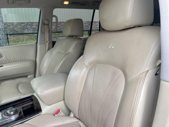 used 2013 INFINITI QX56 car, priced at $10,544