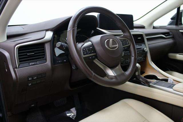 used 2020 Lexus RX 350 car, priced at $31,544