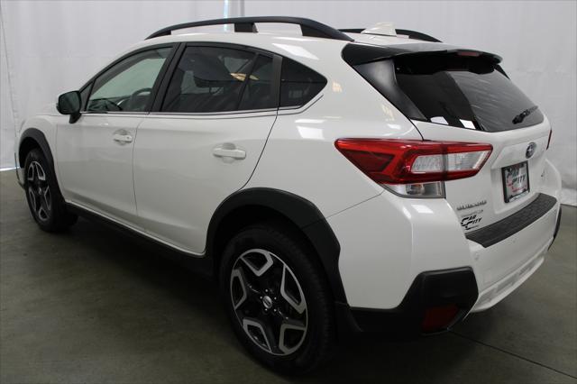 used 2018 Subaru Crosstrek car, priced at $17,862