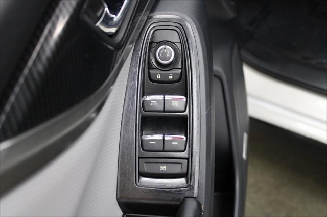 used 2018 Subaru Crosstrek car, priced at $17,862