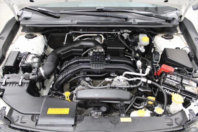used 2018 Subaru Crosstrek car, priced at $17,862