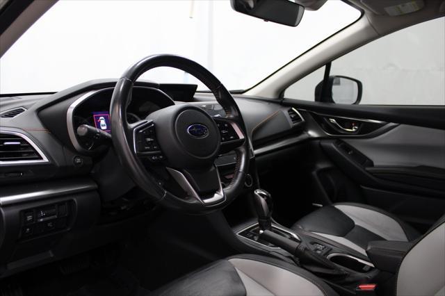 used 2018 Subaru Crosstrek car, priced at $17,862