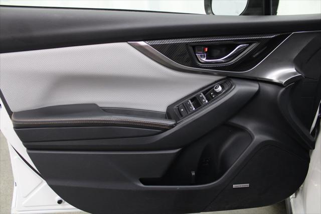used 2018 Subaru Crosstrek car, priced at $17,862