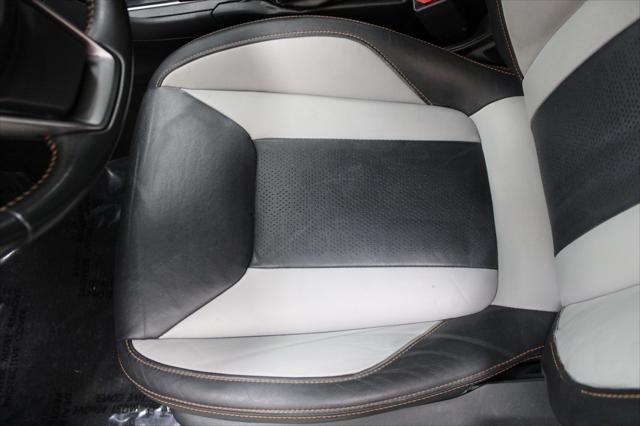 used 2018 Subaru Crosstrek car, priced at $17,862