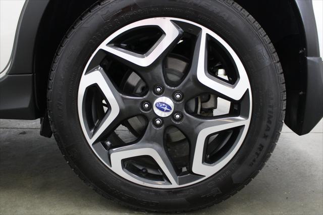 used 2018 Subaru Crosstrek car, priced at $17,862