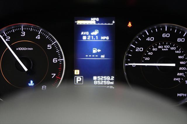 used 2018 Subaru Crosstrek car, priced at $17,862